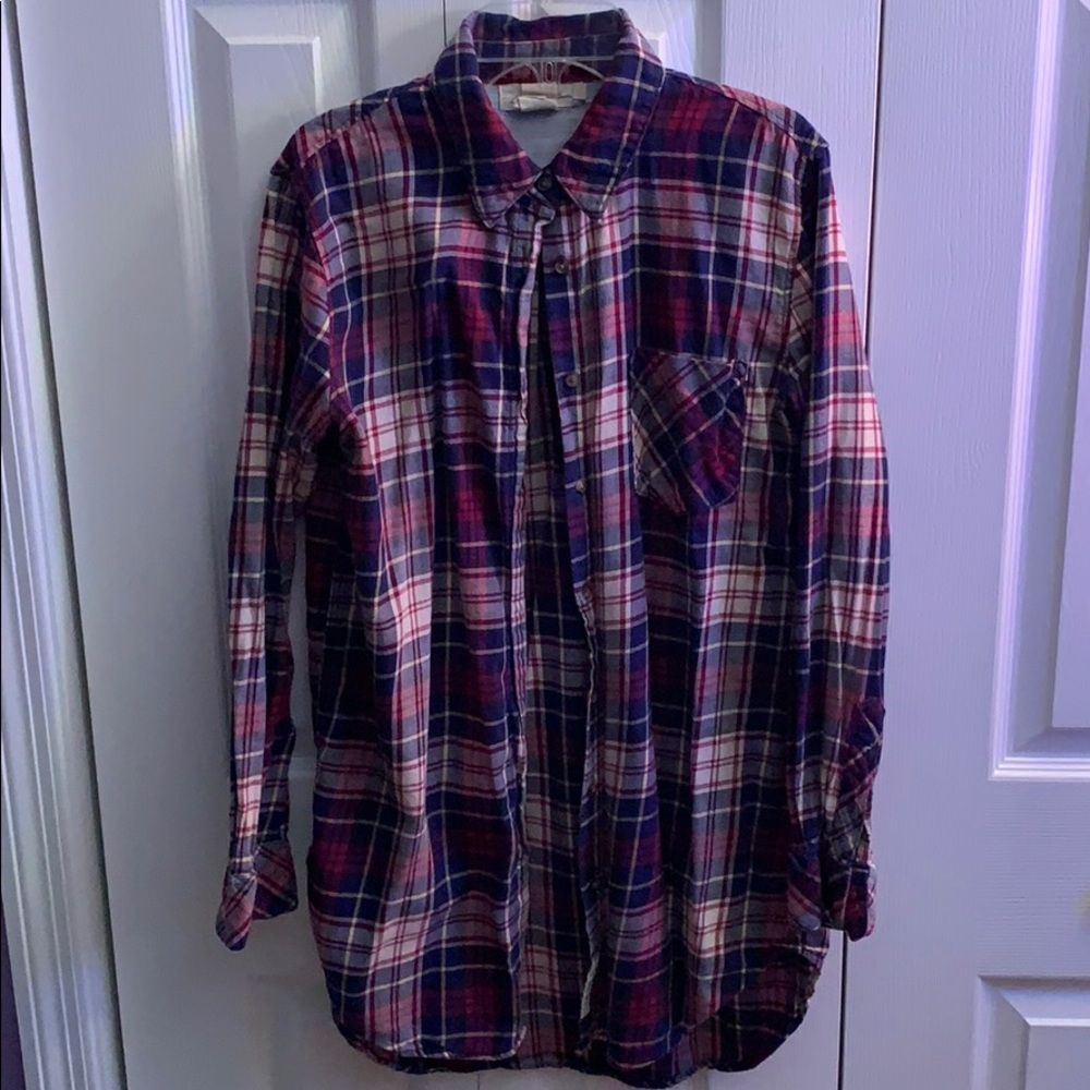 Flannel